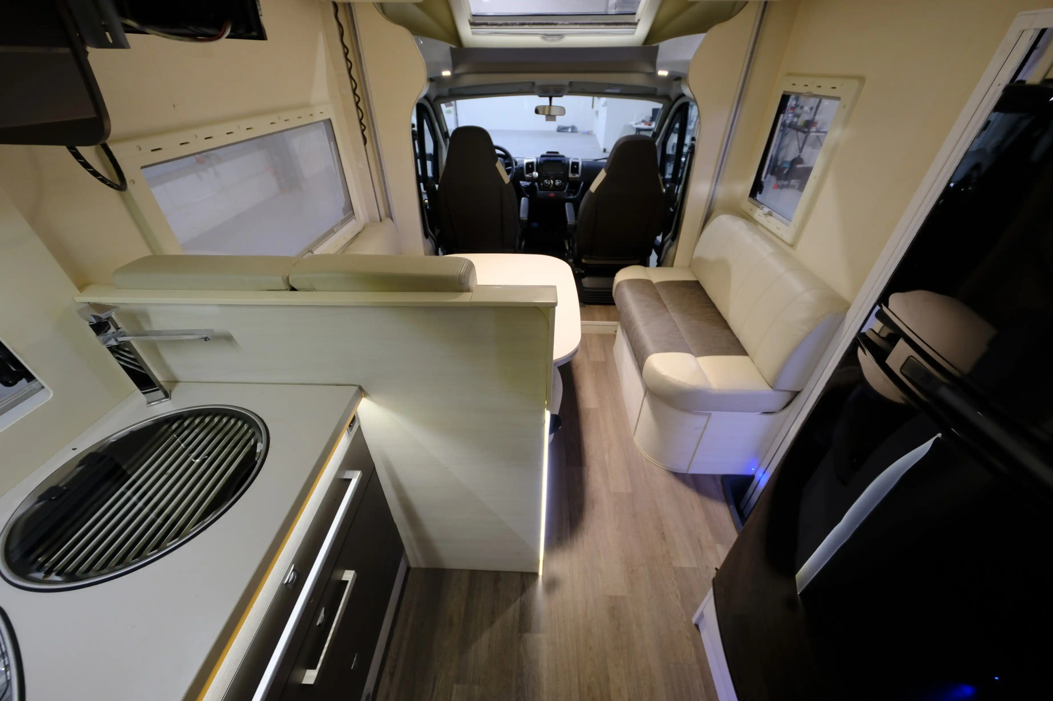 CHAUSSON Flash 610 